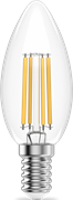 Светодиодная лампочка Gauss Filament Elementary 4100K (10 Вт, E14) 10 шт. 149788