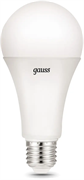 Светодиодная лампочка Gauss A70 4100K (22 Вт, E27) 10 шт. 149629