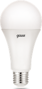 Светодиодная лампочка Gauss A70 3000K (22 Вт, E27) (10 шт.) 149628