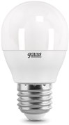 Светодиодная лампочка Gauss A60 Globe 4100K (12 Вт, E27) 10 шт 149625