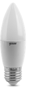 Светодиодная лампочка Gauss 6500K (6.5 Вт, E27) 10 шт. 149600