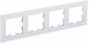 Рамка Schneider Electric AtlasDesign Nature ATN330104 148574