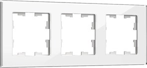 Рамка IEK Brite BR-M32-G-K01 146907