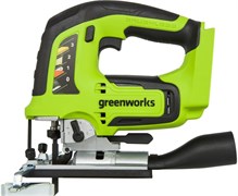 Лобзик Greenworks GD24JS 145821