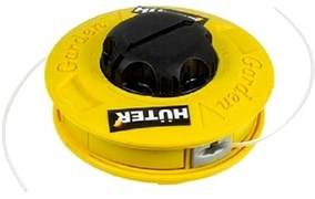 Леска для триммера Huter GTH Easy Load 145305