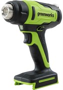 Строительный фен Greenworks 3400207 144810