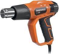 Строительный фен Daewoo DAF 2000 144801
