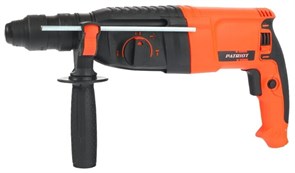 Перфоратор PATRIOT RH 262Q 144030