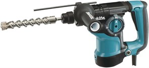 Перфоратор Makita HR2811F 144022