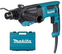 Перфоратор Makita HR2670 144018