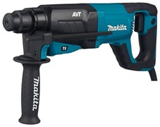 Перфоратор Makita HR2641 144016