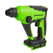 Перфоратор Greenworks GD24SDS1 143753