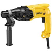 Перфоратор DeWALT D25033K-QS 143735