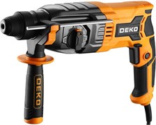 Перфоратор DEKO DKH1300W (083-1062) 143469