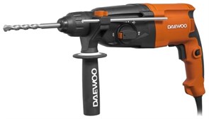 Перфоратор Daewoo DAH 920 143468