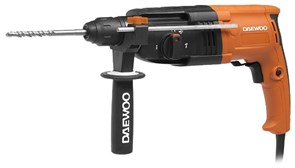 Перфоратор Daewoo DAH 820 143467