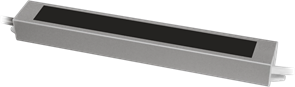 Блок питания для светодиодной ленты Gauss BT522 143337
