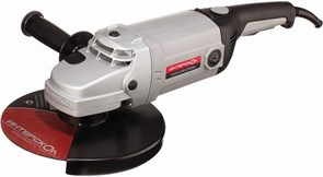 Шлифовальная машина Интерскол УШМ-230/2300М 142694