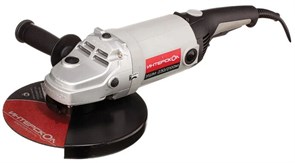 Шлифовальная машина Интерскол УШМ-230/2100М (60.1.2.00) 142692