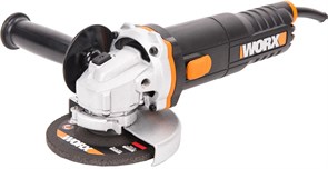 Шлифовальная машина WORX WX711.1 142450