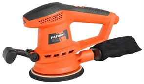 Шлифовальная машина PATRIOT OS 150 142430