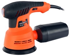Шлифовальная машина PATRIOT OS 125 142429