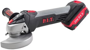 Шлифовальная машина P.I.T. PWS20H-125C/1 142165