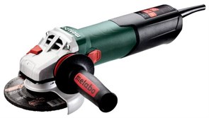 Шлифовальная машина Metabo W 13-125 Quick 142157
