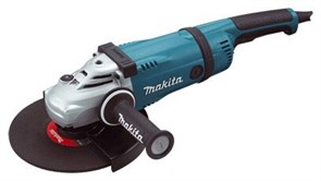 Шлифовальная машина Makita GA9040SF01 142146