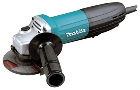Шлифовальная машина Makita GA4534 141869