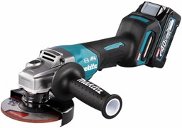 Шлифовальная машина Makita GA013GZ 141866