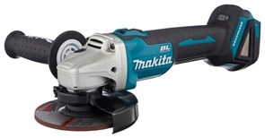 Шлифовальная машина Makita DGA504Z 141865