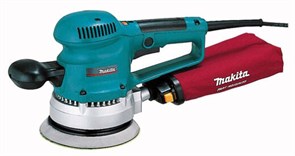 Шлифовальная машина Makita BO6030 141605