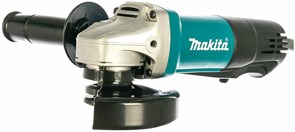 Шлифовальная машина Makita 9558HPG 141597