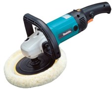 Шлифовальная машина Makita 9237CB 141590