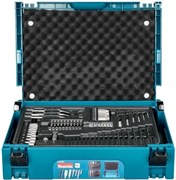 Набор бит и свёрл Makita E-24907 141114
