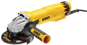 Шлифовальная машина DeWALT DWE4217-QS 141053