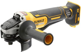 Шлифовальная машина DeWALT DCG406N 141045