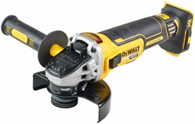 Шлифовальная машина DeWALT DCG405P2 140797