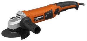 Шлифовальная машина Daewoo DAG 1250-125 140775