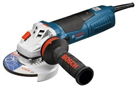 Шлифовальная машина Bosch GWS 19-125 CIE 140772