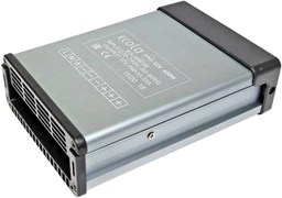 Блок питания для светодиодной ленты ECOLA B3L400ESB 140337