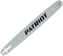 Шина для цепных пил PATRIOT P180SPEA041 (867131850) 140028