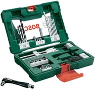 Набор бит и свёрл Bosch 2607017316 140003