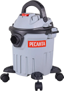 Профессиональный пылесос Ресанта ПС-1400-15 139743