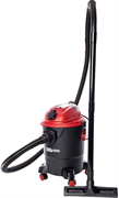 Профессиональный пылесос RedVerg RD-VC1200S-20P 139736