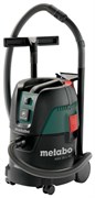 Профессиональный пылесос Metabo ASA 25 L PC 139734