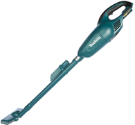 Профессиональный пылесос Makita DCL180Z 139477