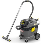Профессиональный пылесос Karcher NT 30/1 Tact L 139164
