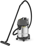 Профессиональный пылесос Karcher NT 30/1 Me Classic Edition 139163